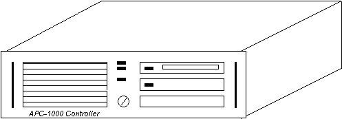 Rack Mount CPU image